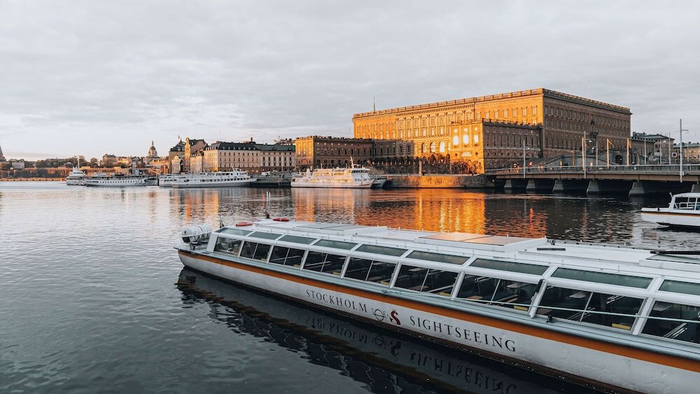 Фото Story Hotel Riddargatan, part of Jdv by Hyatt