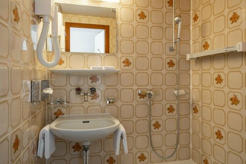 Гостиница Hotel Alpenruhe - Vintage Design Hotel в Венгене