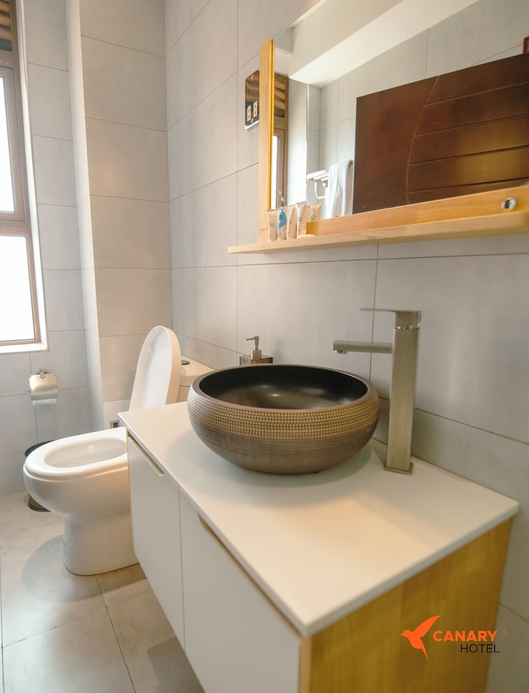 Фото Canary Hotel