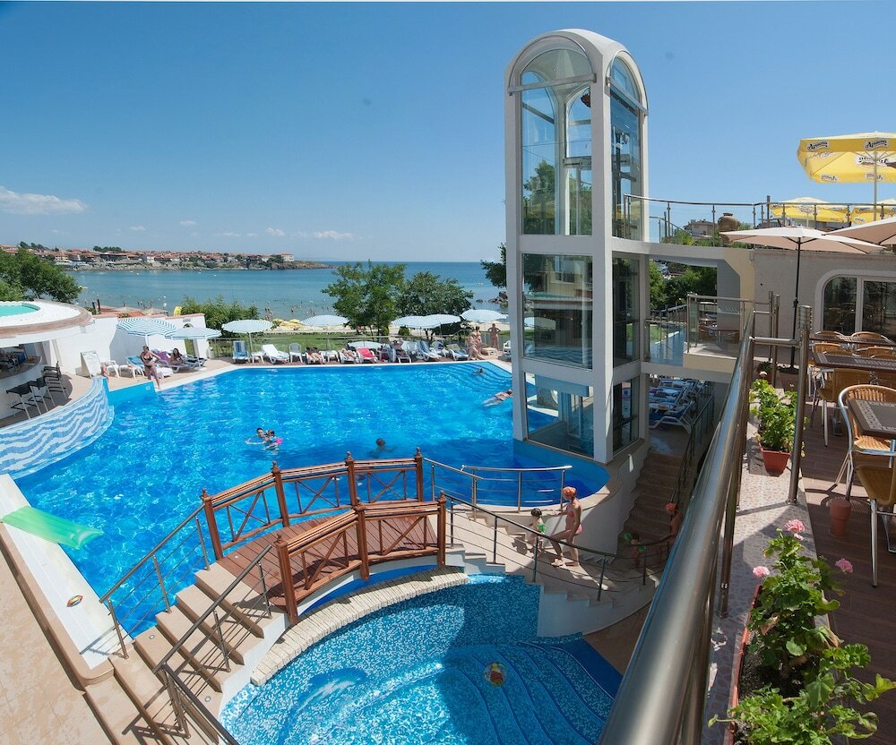 Фото Hotel Villa List