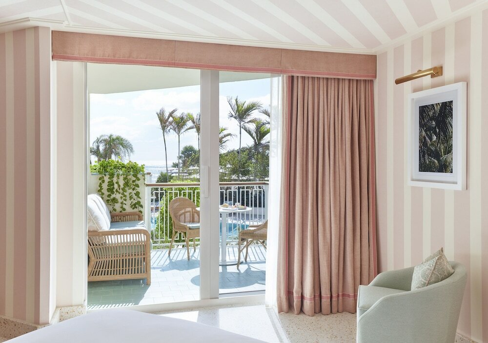 Фото Four Seasons Resort Palm Beach