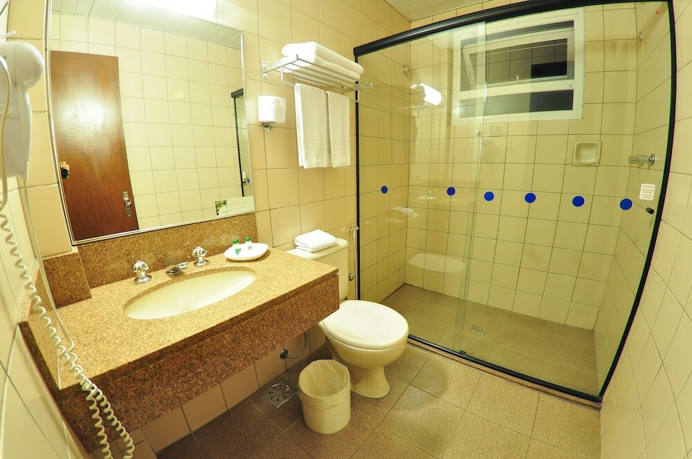 Фото Ritter Hotéis