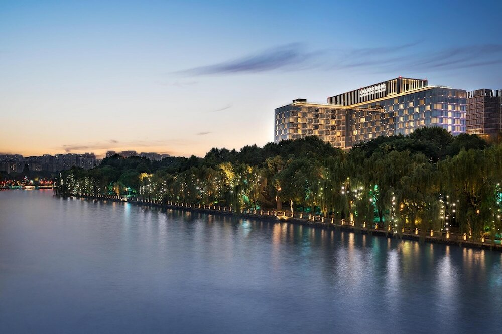 Фото Kempinski Hotel Hangzhou