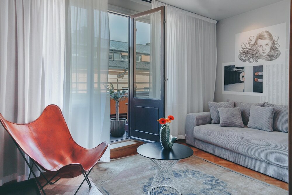 Фото Story Hotel Riddargatan, part of Jdv by Hyatt