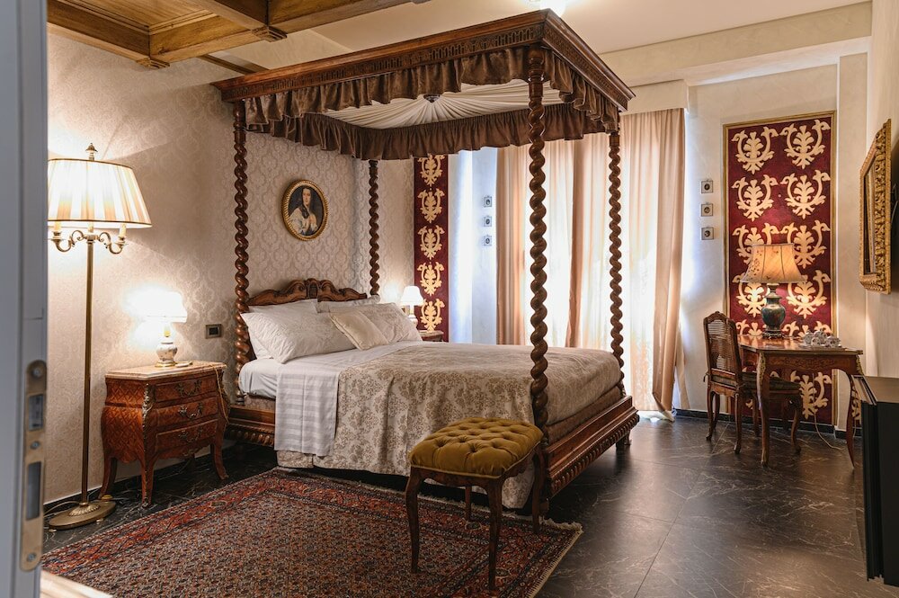 Фото Residence CineApollo