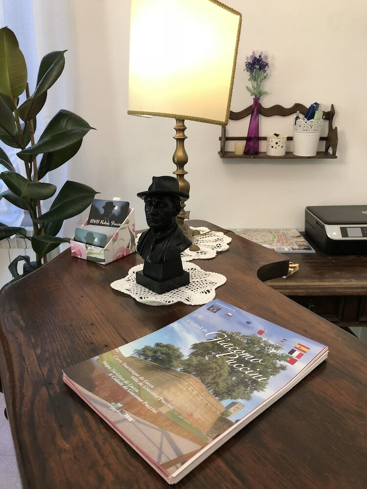 Фото Relais Puccini
