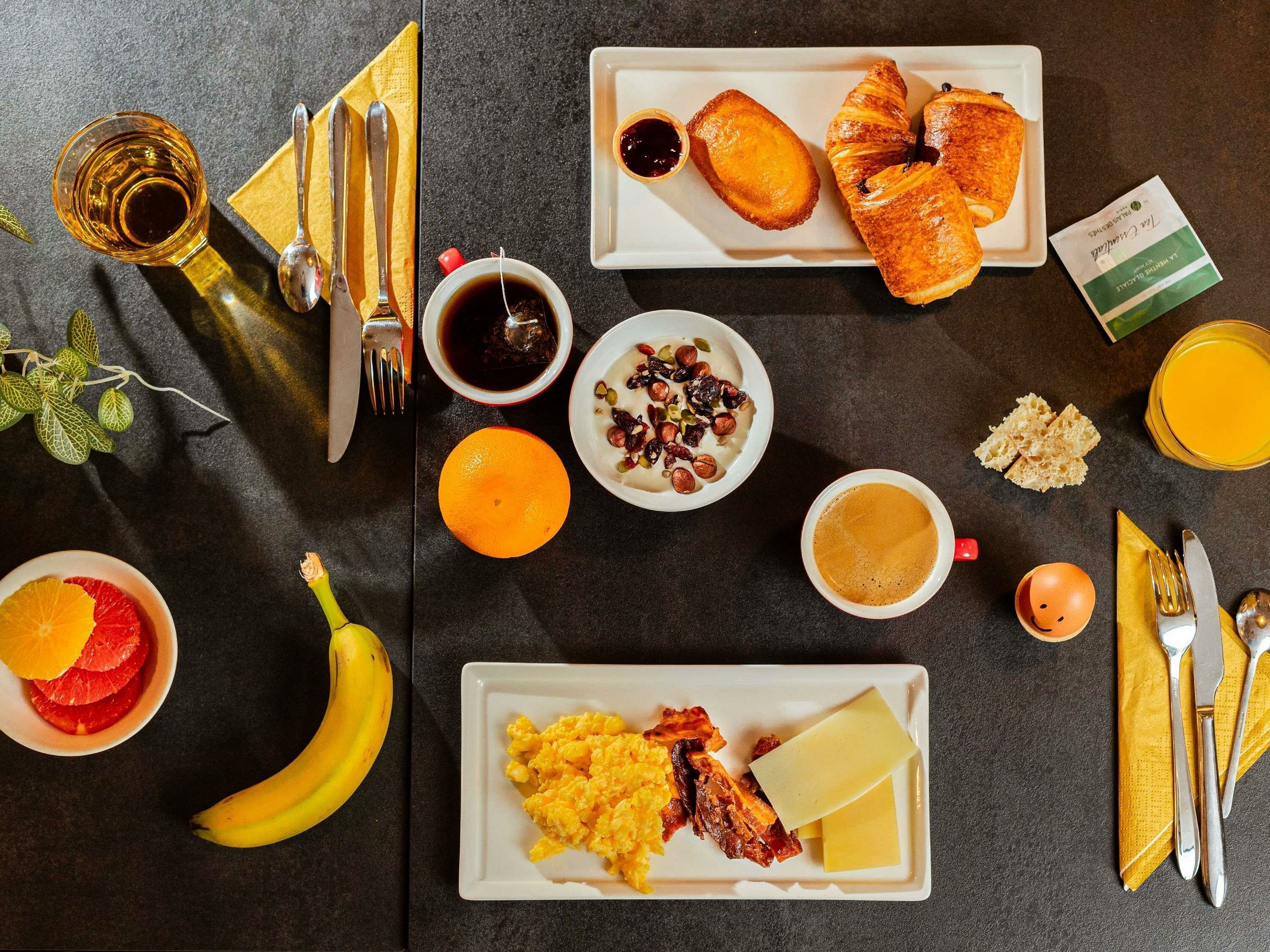 Фото Ibis Paris Gare Montparnasse 15ème