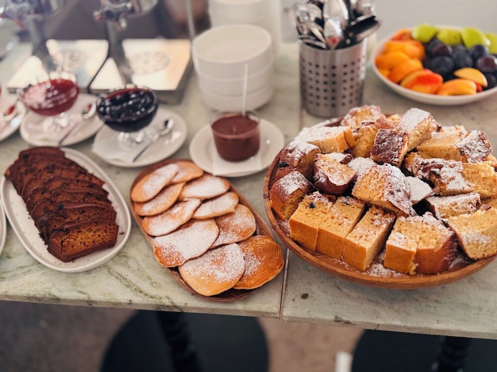 Фото Castor & Pollux