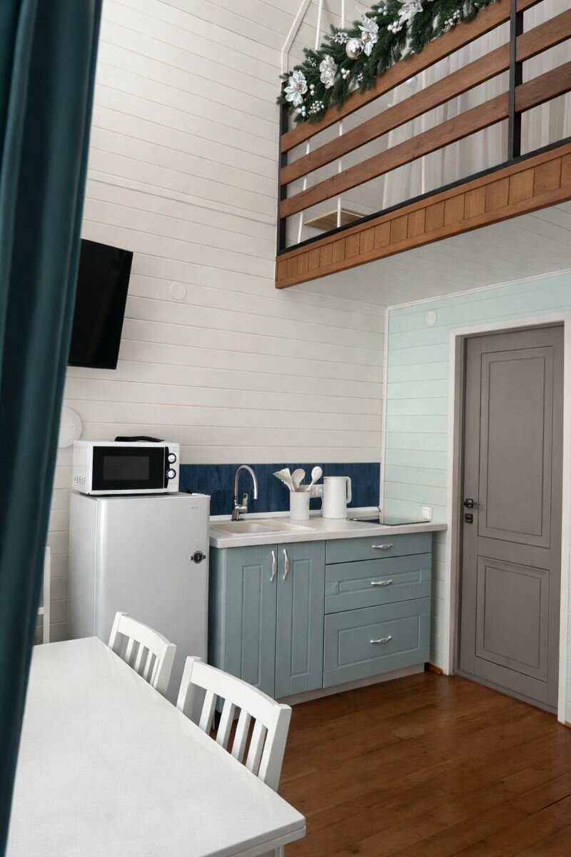 Фото AiShah house