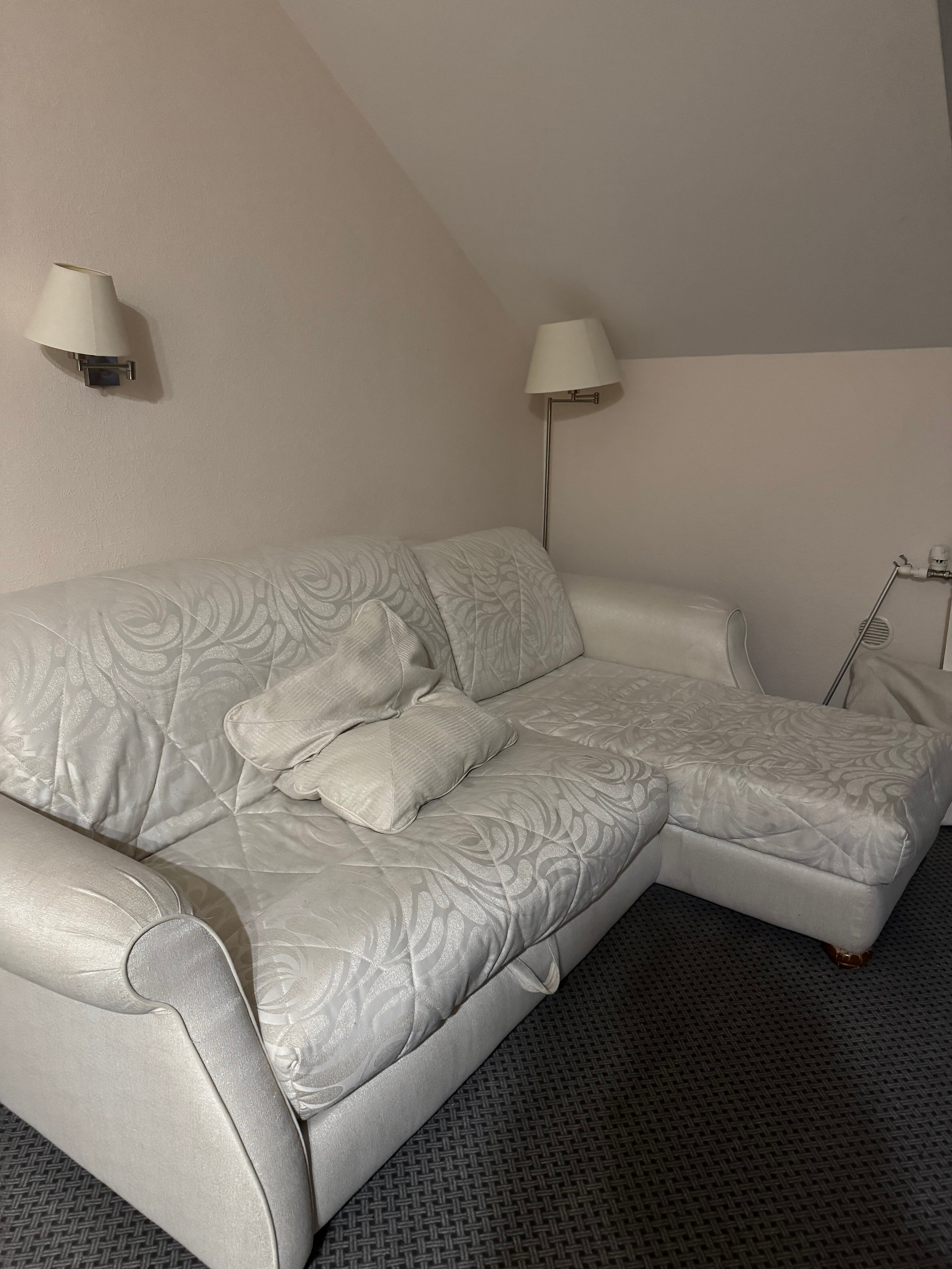 Фото Русские Сезоны Комфорт Отель Ярославль