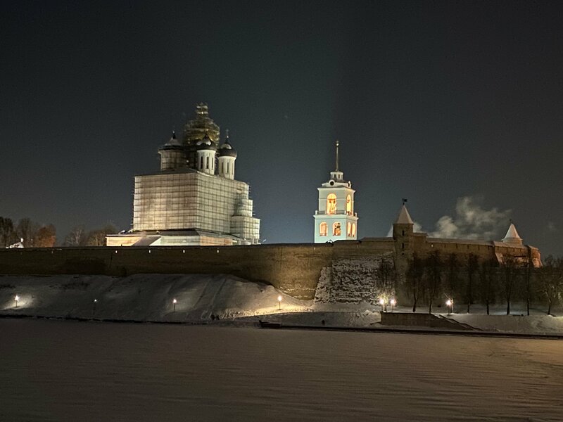 Ольгинская — фото 20