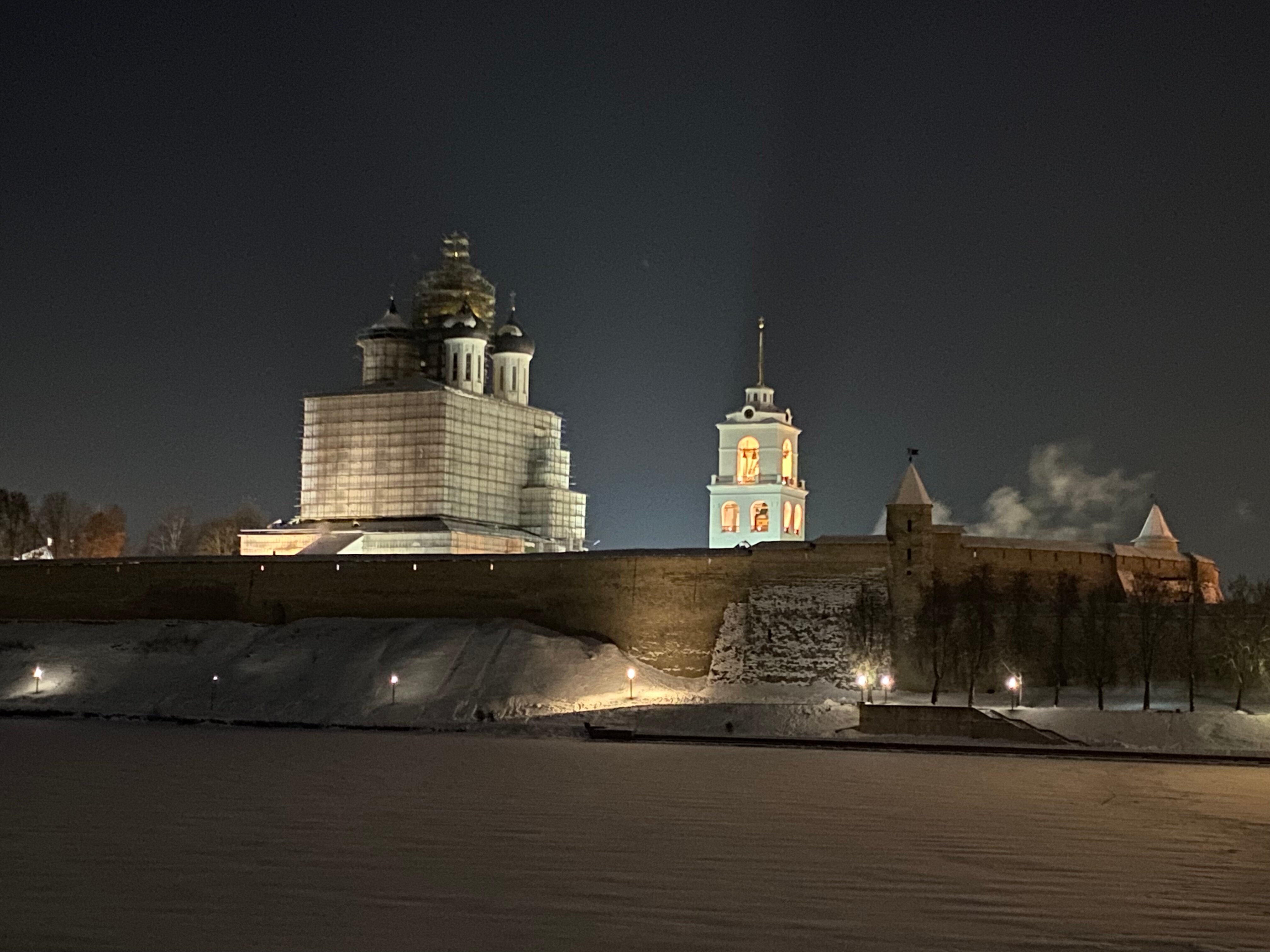 Фото Ольгинская