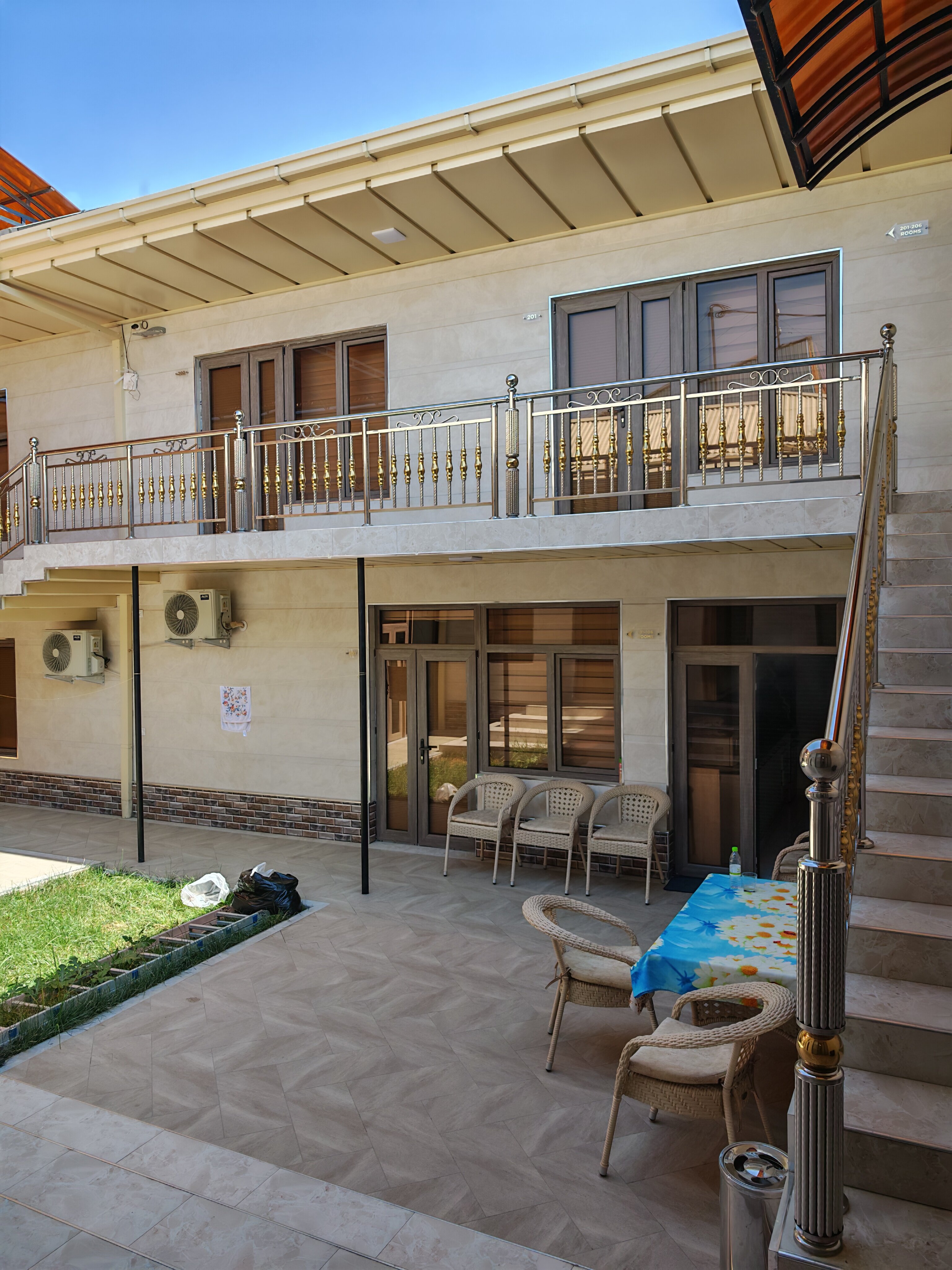 Фото Registon Gold