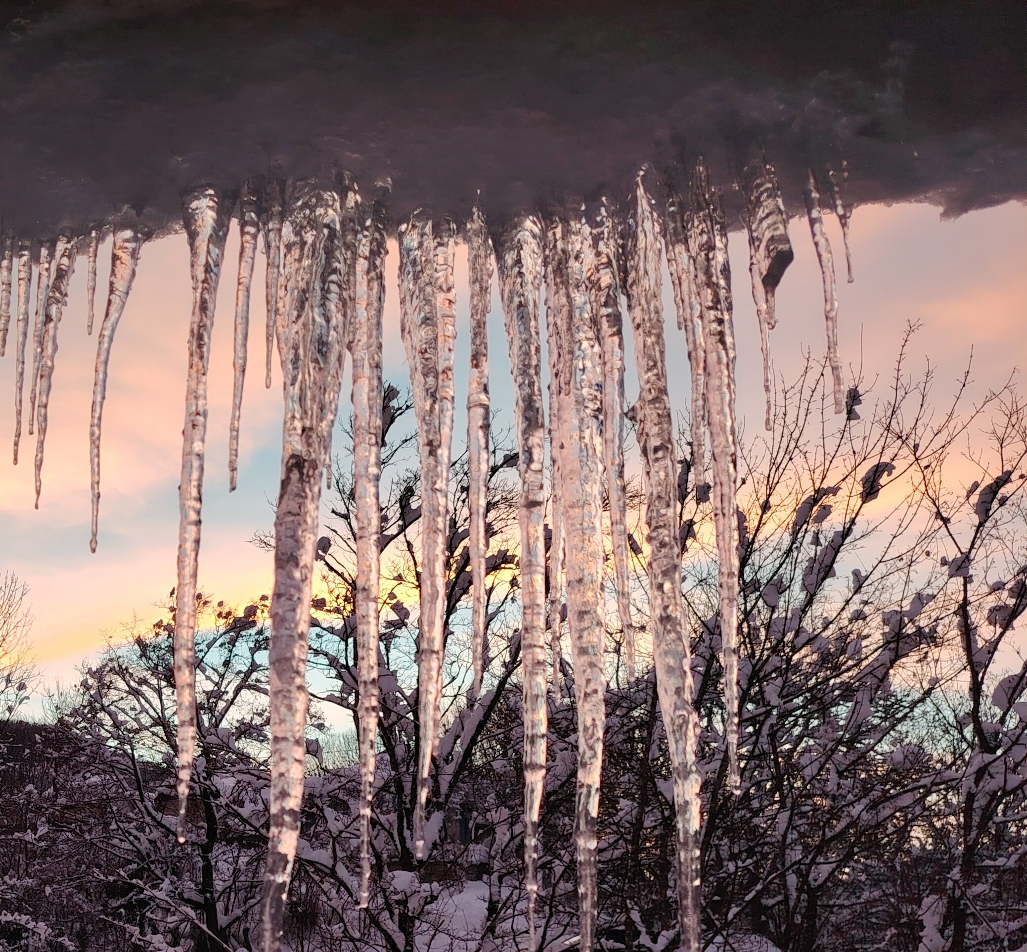 Фото Дом у Ручья