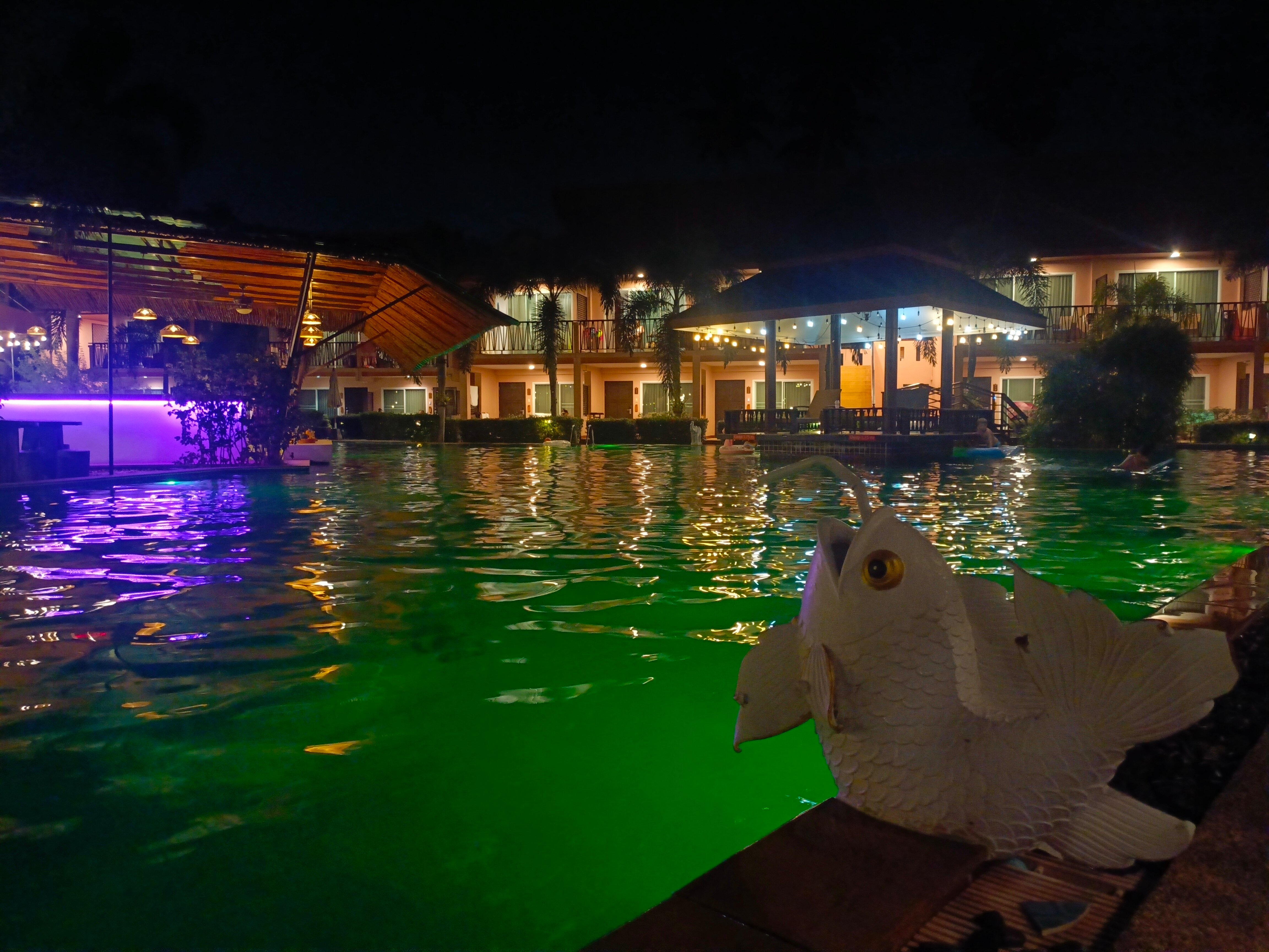 Фото Chivatara Resort & SPA Bang Tao Beach Phuket