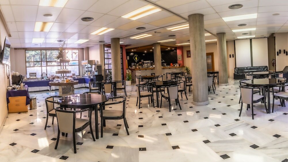 Фото Hotel Pacoche Murcia