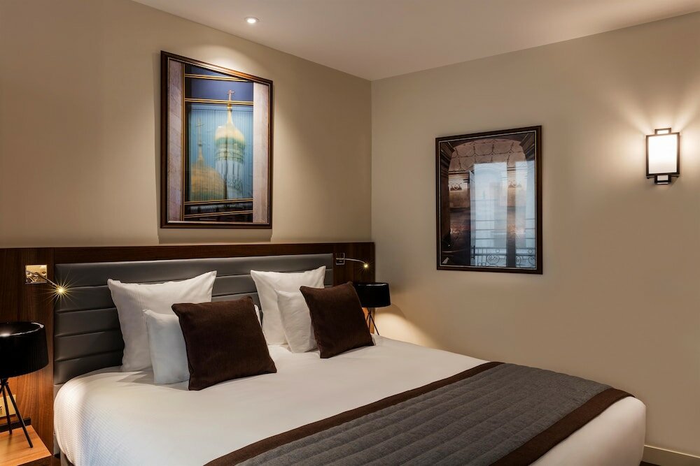 Фото Best Western Premier Kapital Opera