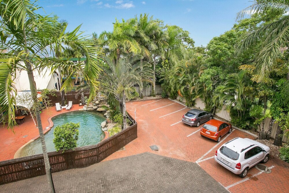 Фото Cairns City Sheridan