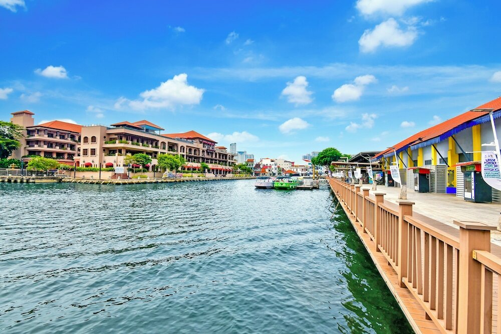 Фото Quayside Hotel