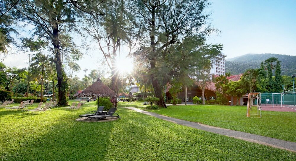 Фото Bayview Beach Resort