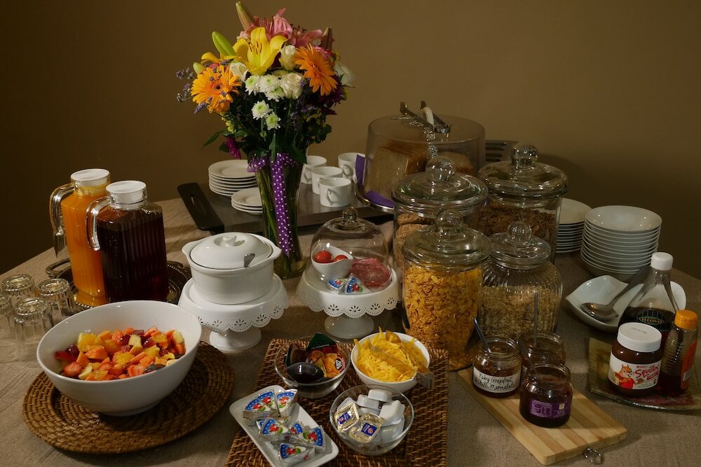 Фото 7th Street Guesthouse