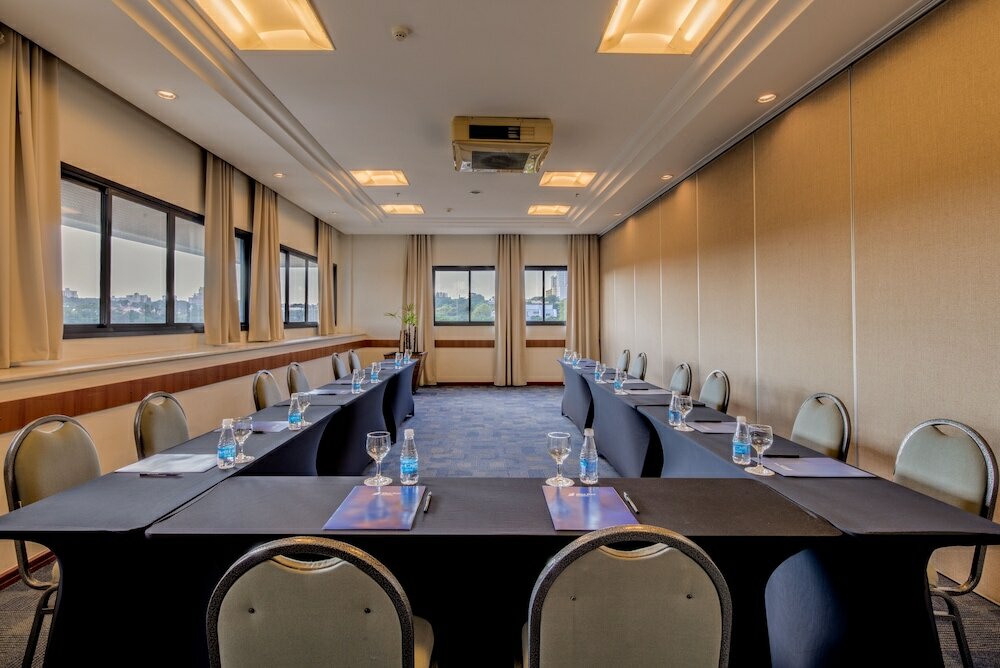 Фото Jk Premium Hotel e Eventos