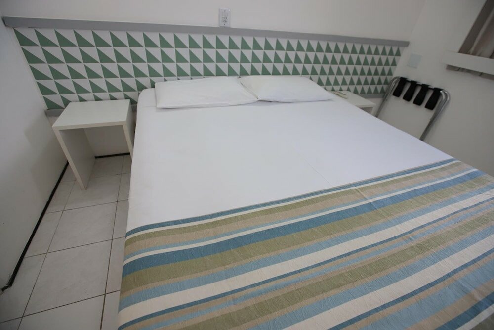 Фото Conect Smart Salvador by Accor