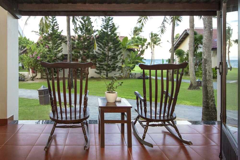 Фото Palm Garden Beach Resort and SPA