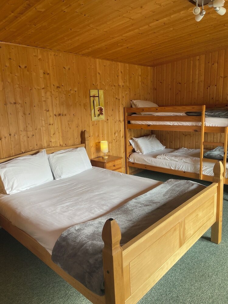 Фото Spean Bridge Hotel