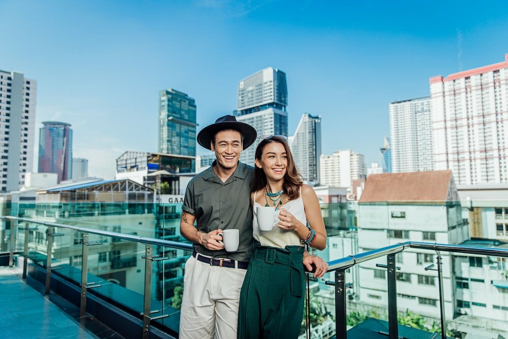 Фото First Pride Hotel