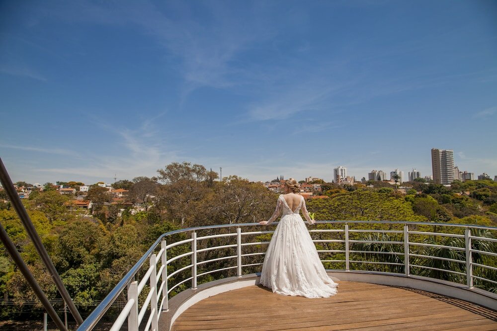 Фото Jk Premium Hotel e Eventos