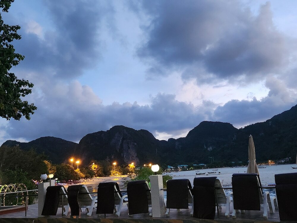 Фото Phi Phi View Point Resort