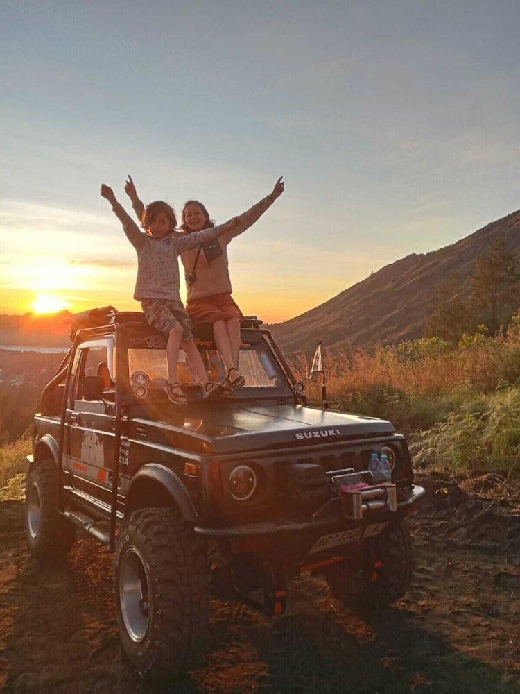 Фото Sabana Ubud