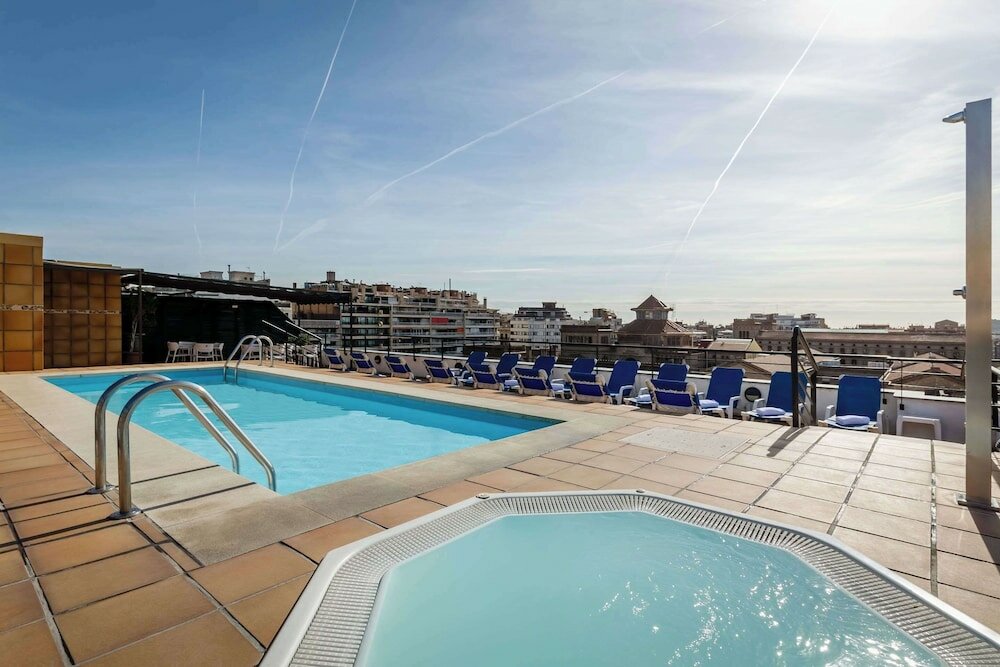 Фото Sunotel Junior