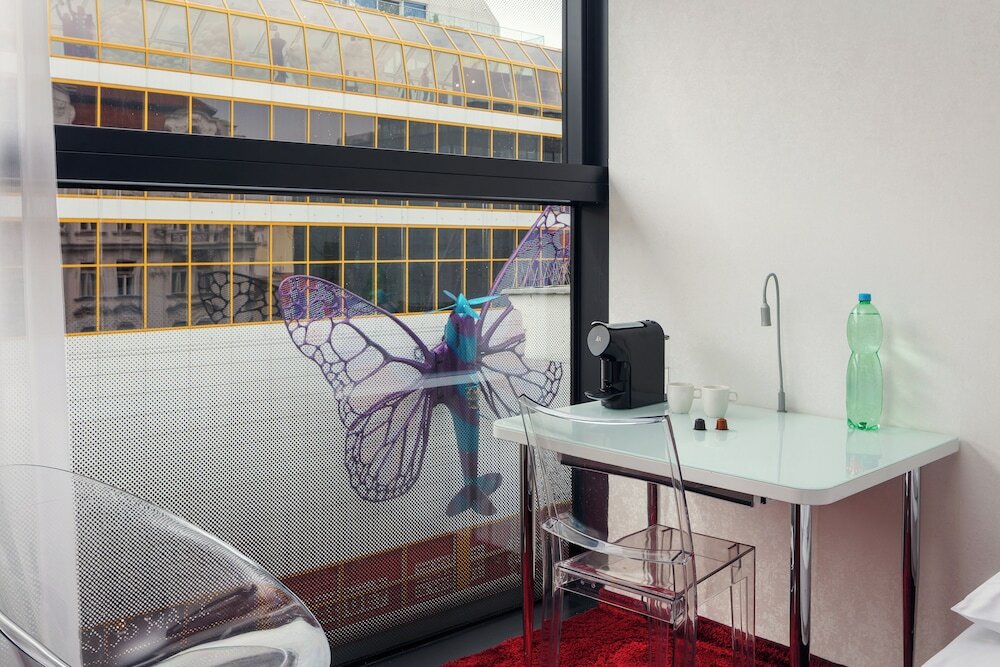 Фото Metropol Design Hotel Old Town