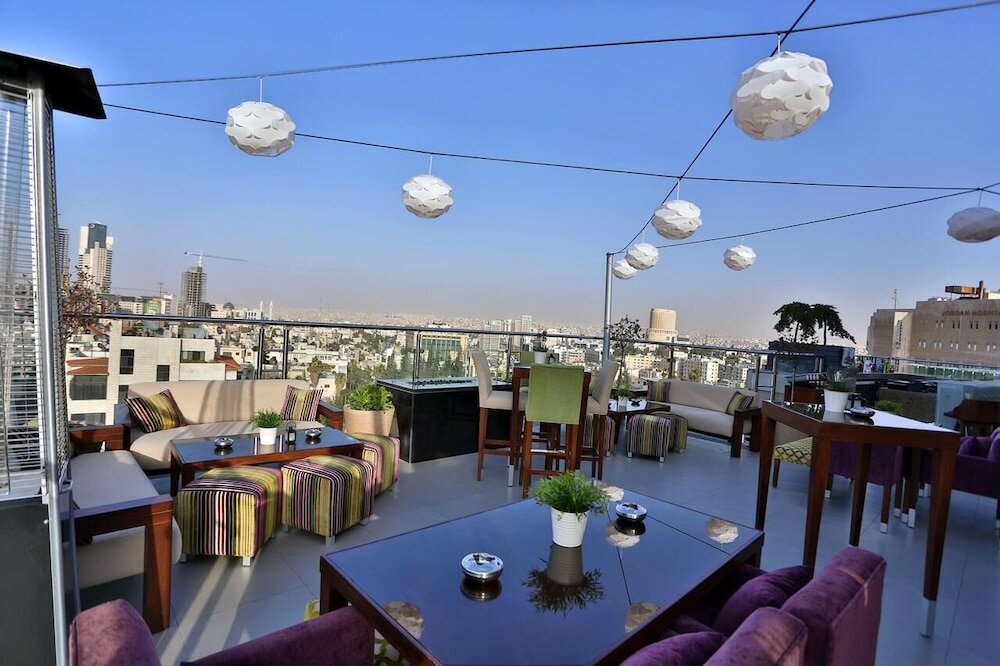 Фото Canyon Boutique Hotel
