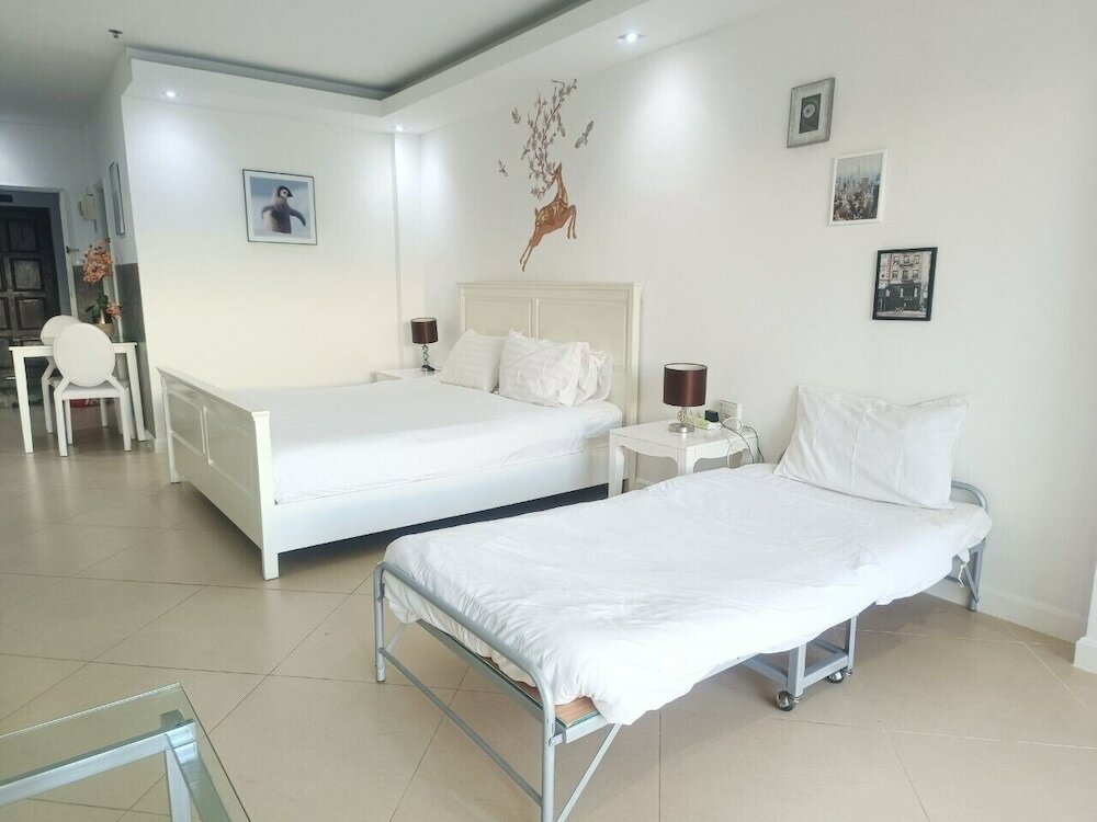 Фото View Talay 6 Condominium by Honey