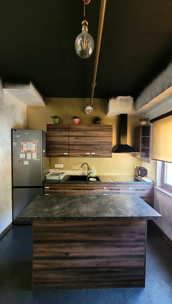 Фото Chillout Hostel Zagreb