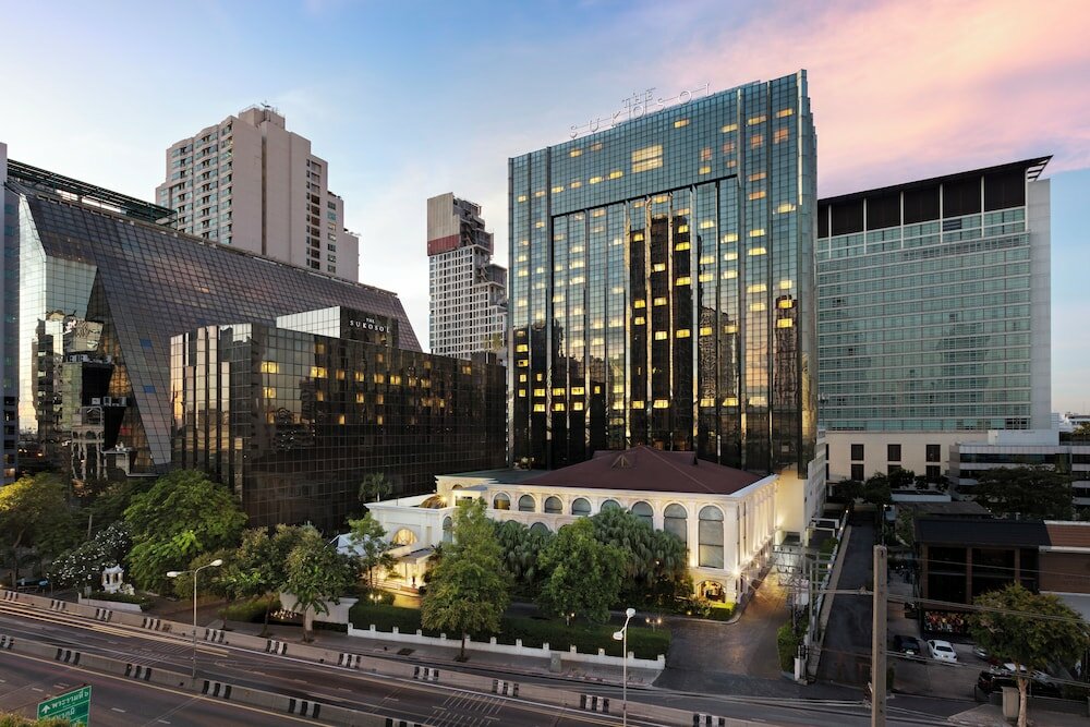 Фото The Sukosol