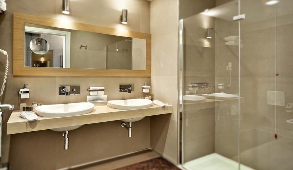 Фото Best Western Mediterraneo Palace Hotel