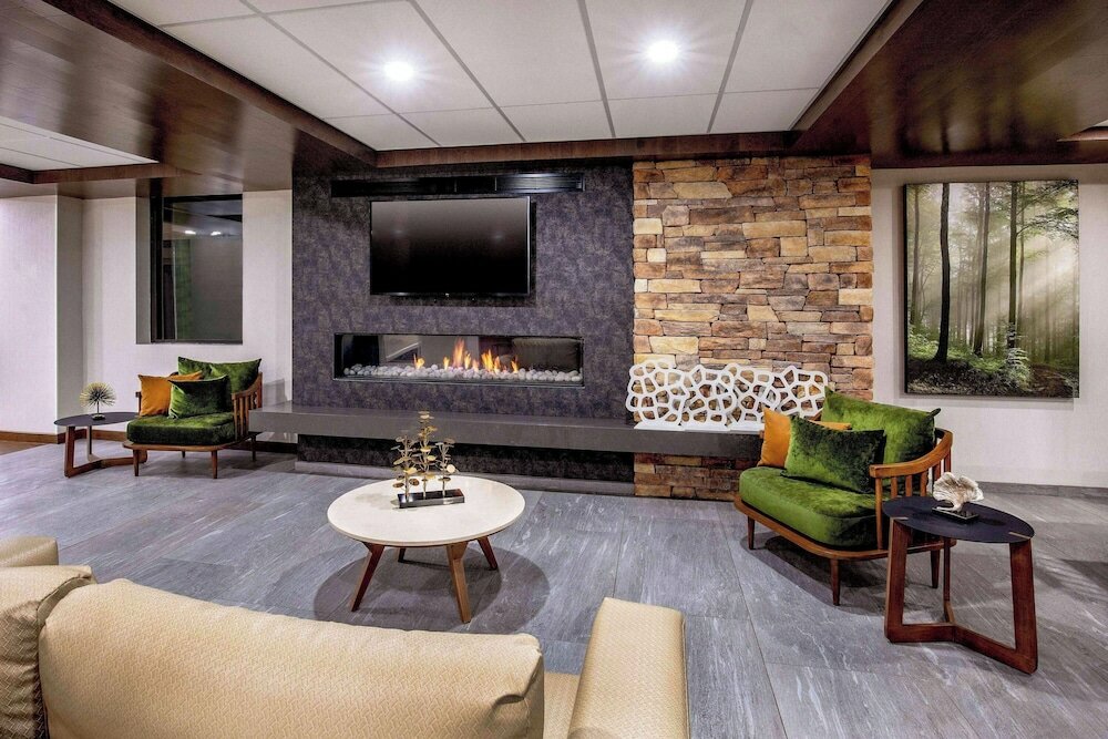 Фото Fairfield Inn by Marriott Bangor