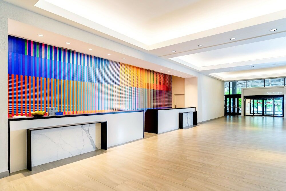 Фото Hyatt Regency Miami