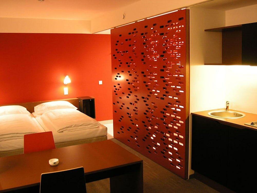 Фото Kyriad Vienna Altmannsdorf