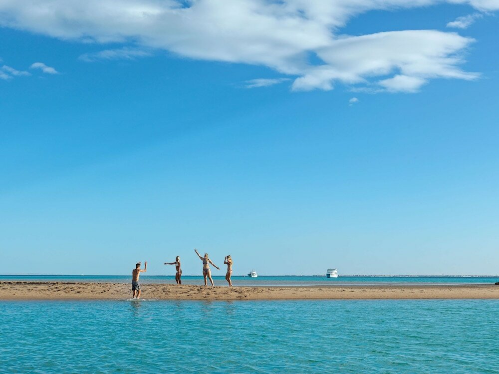 Фото Labranda Club Paradisio El Gouna