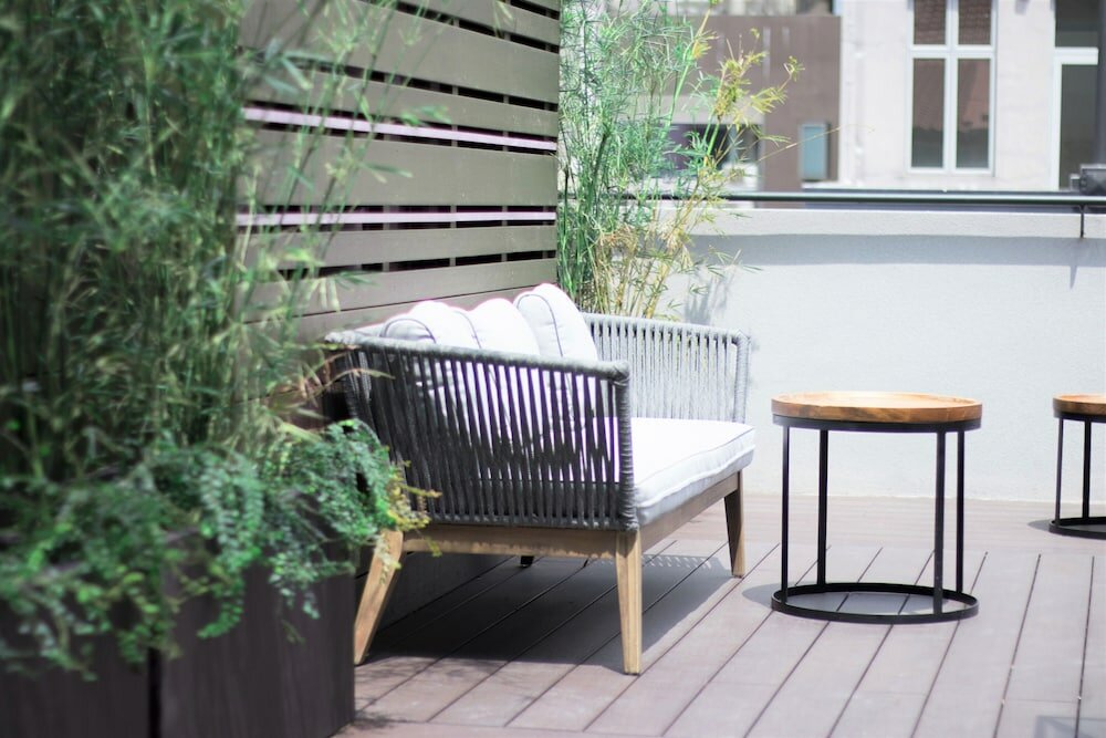 Фото Hotel NuVe Elements