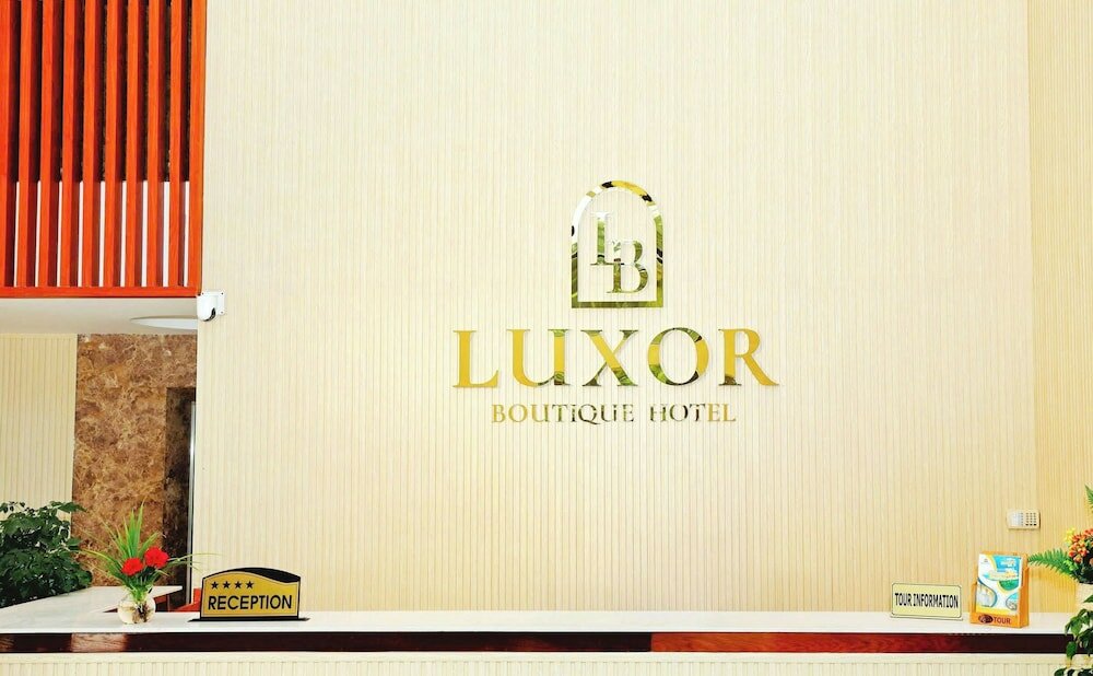 Фото Luxor Hotel Phu Quoc