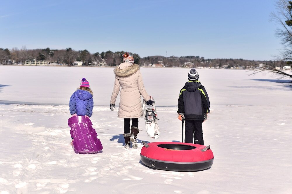 Фото Baker's Sunset Bay Resort