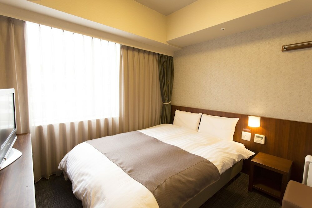 Фото Dormy Inn Kumamoto Natural Hot Spring