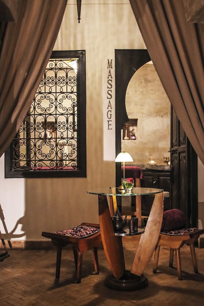 Фото Riad Houdou