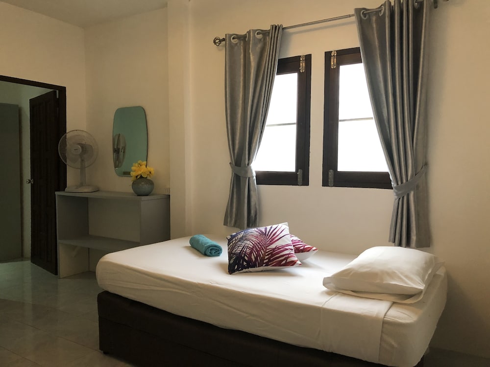 Фото Samui Zenity Hotel